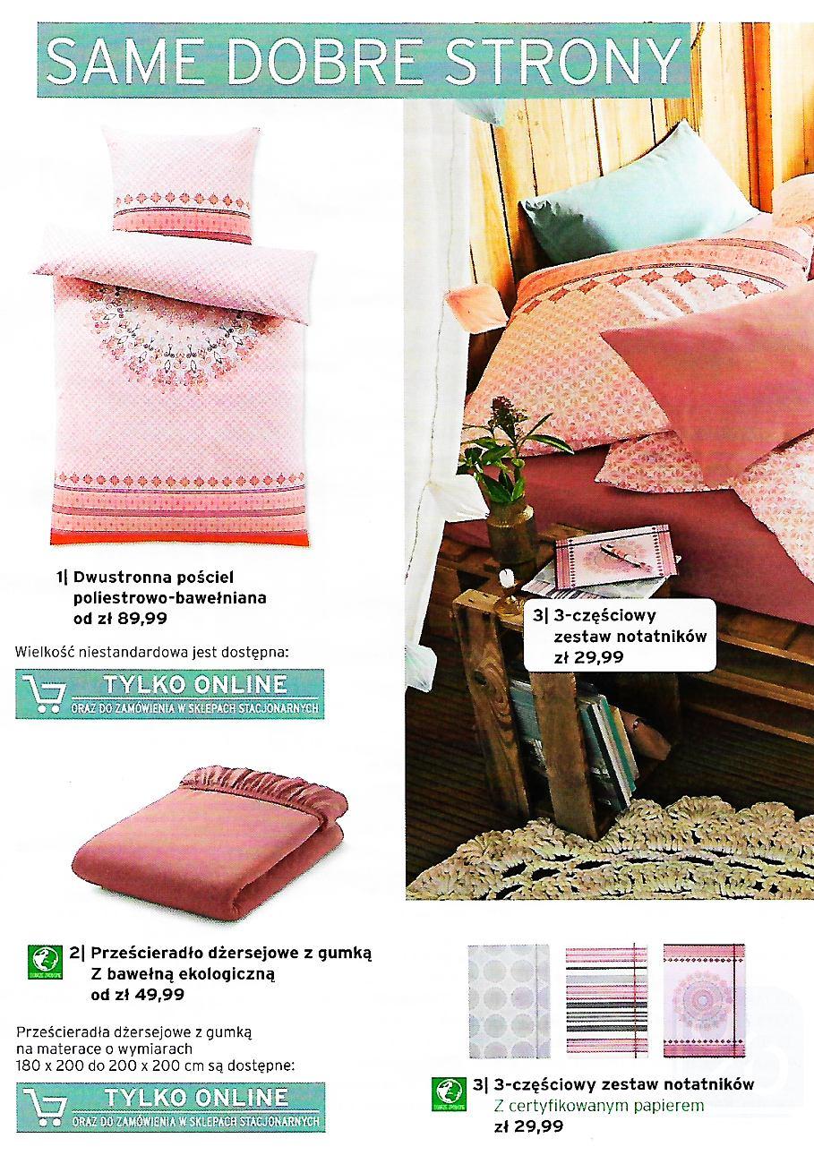 Gazetka promocyjna Tchibo str. 10