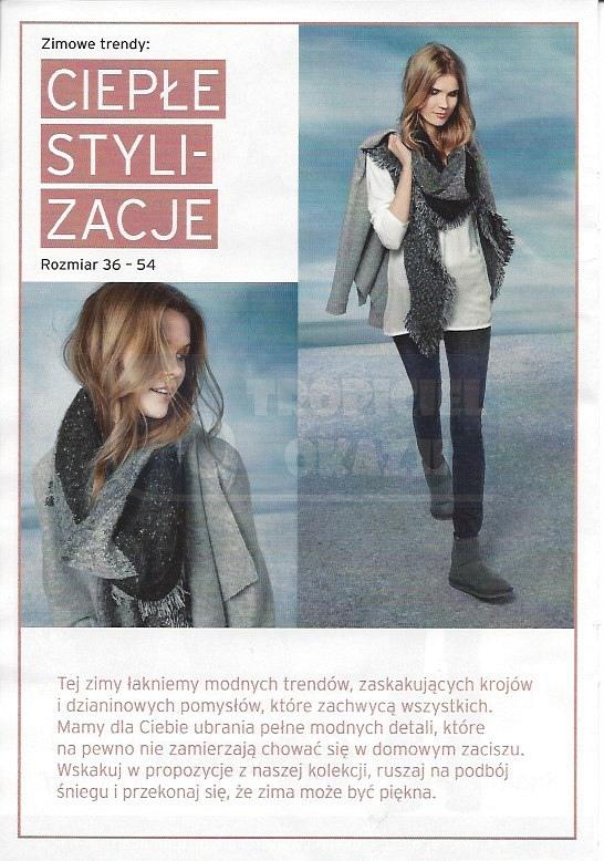 Gazetka promocyjna Tchibo str. 4