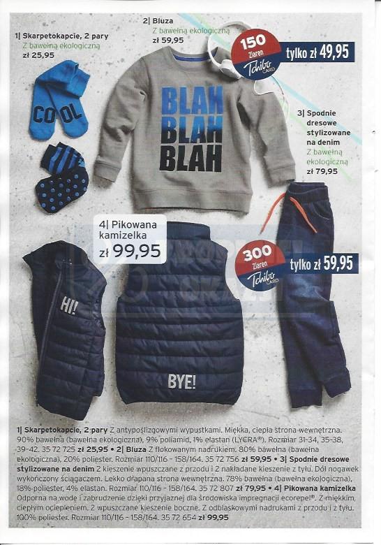 Gazetka promocyjna Tchibo str. 16