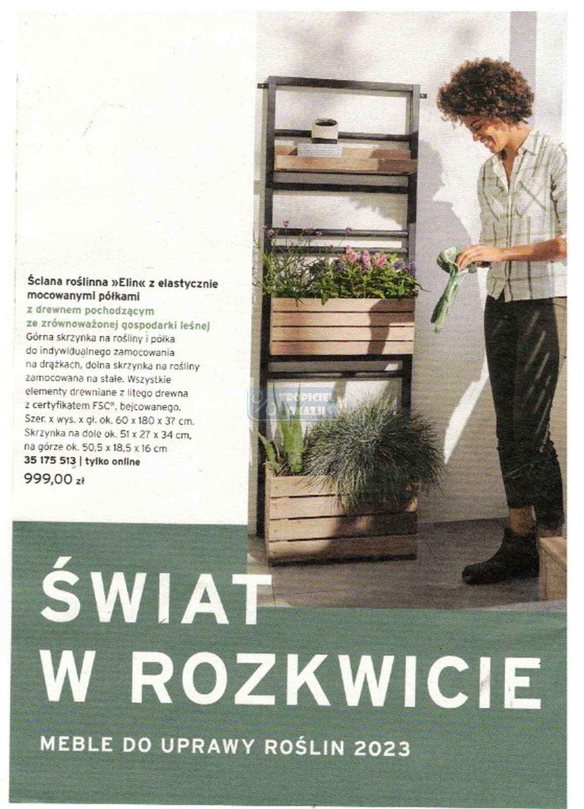 Gazetka promocyjna Tchibo str. 34