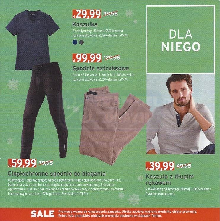 Gazetka promocyjna Tchibo str. 5
