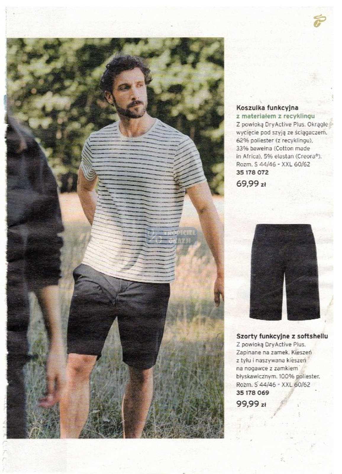 Gazetka promocyjna Tchibo str. 21