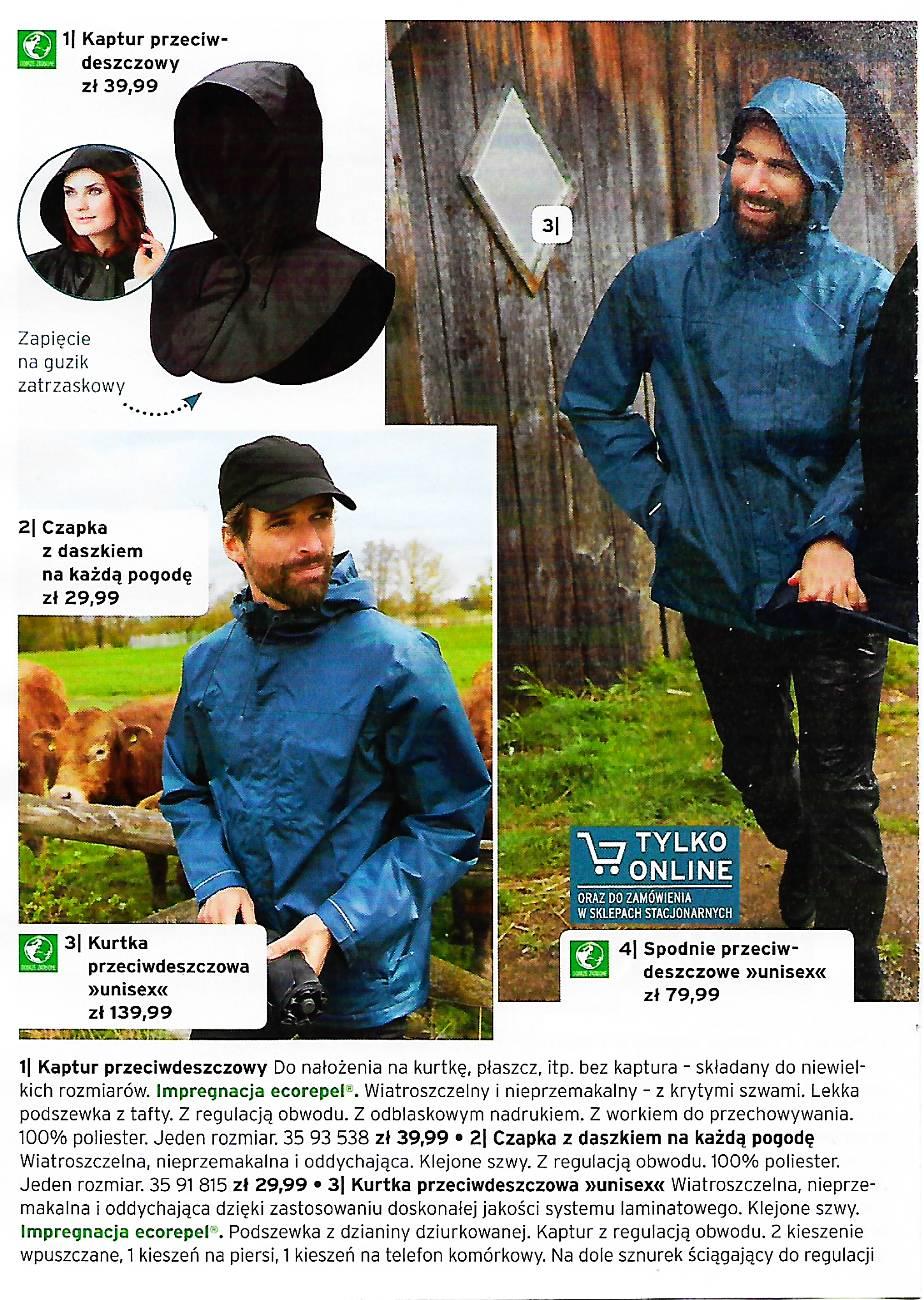 Gazetka promocyjna Tchibo str. 32