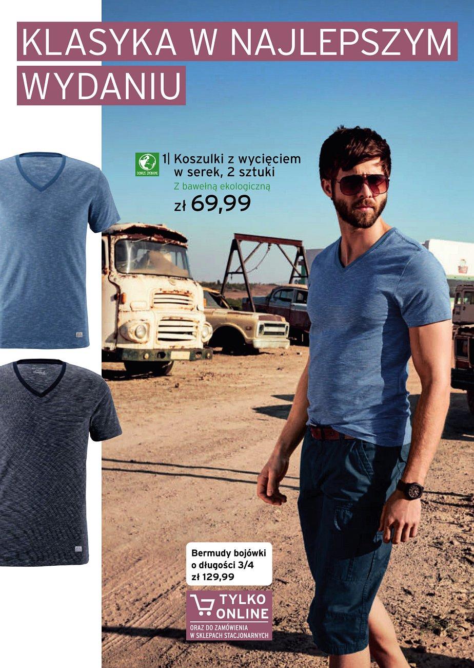 Gazetka promocyjna Tchibo str. 16