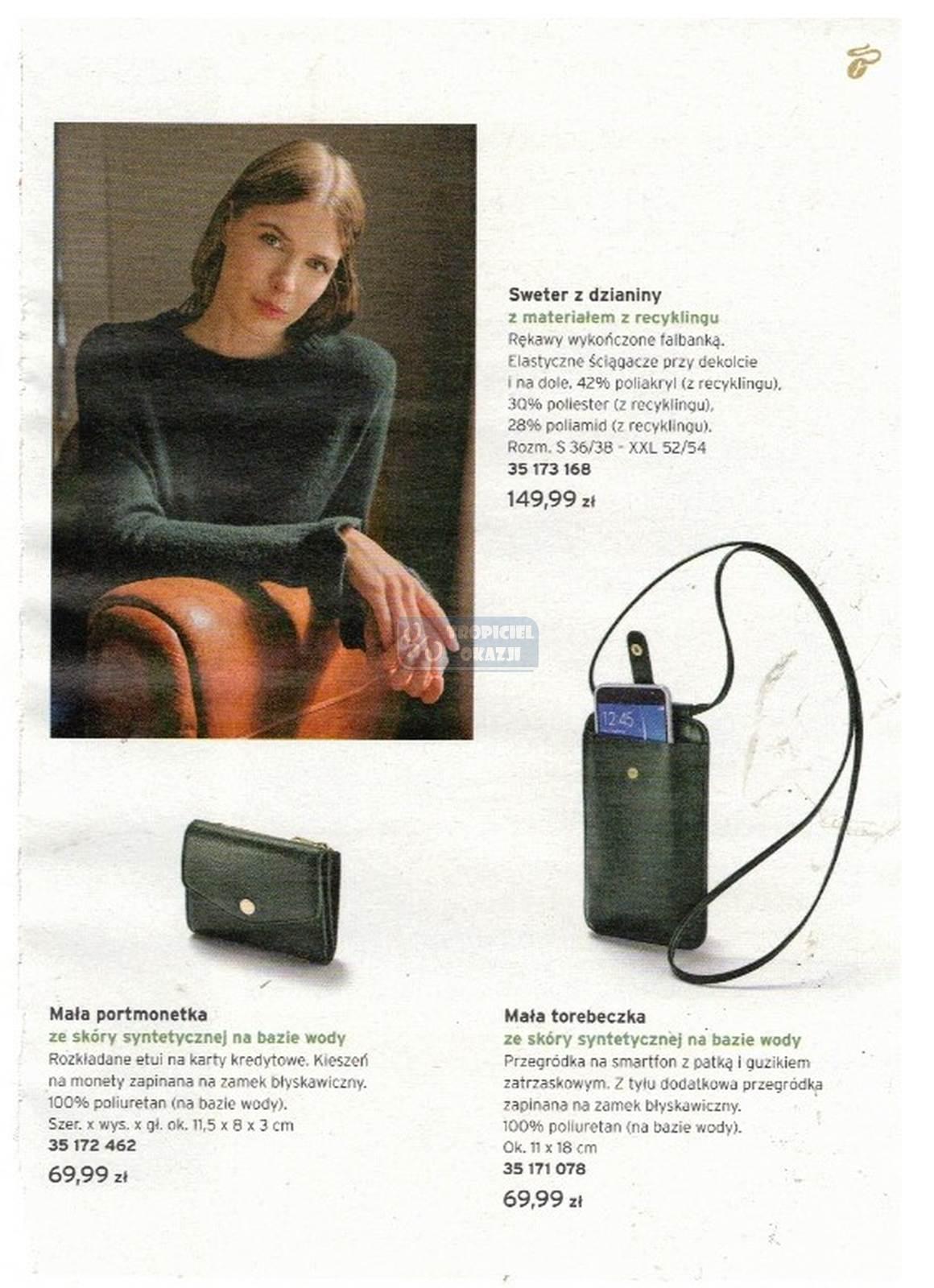 Gazetka promocyjna Tchibo str. 17