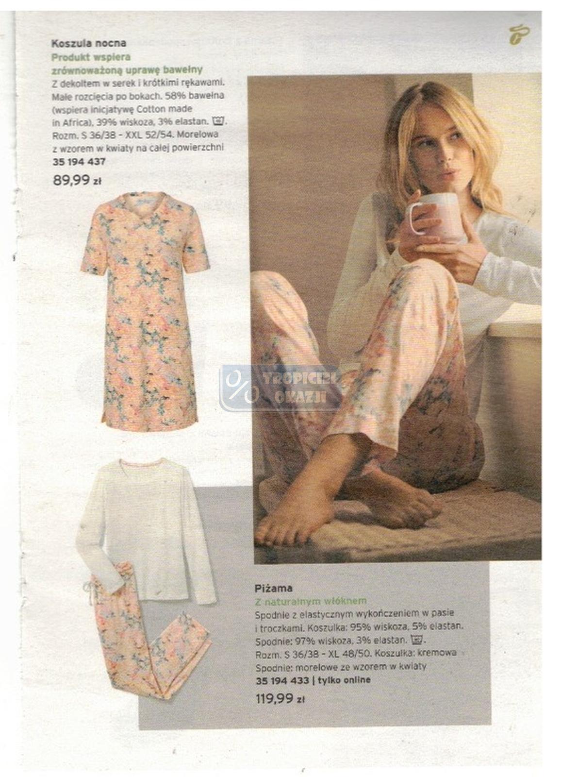 Gazetka promocyjna Tchibo str. 9