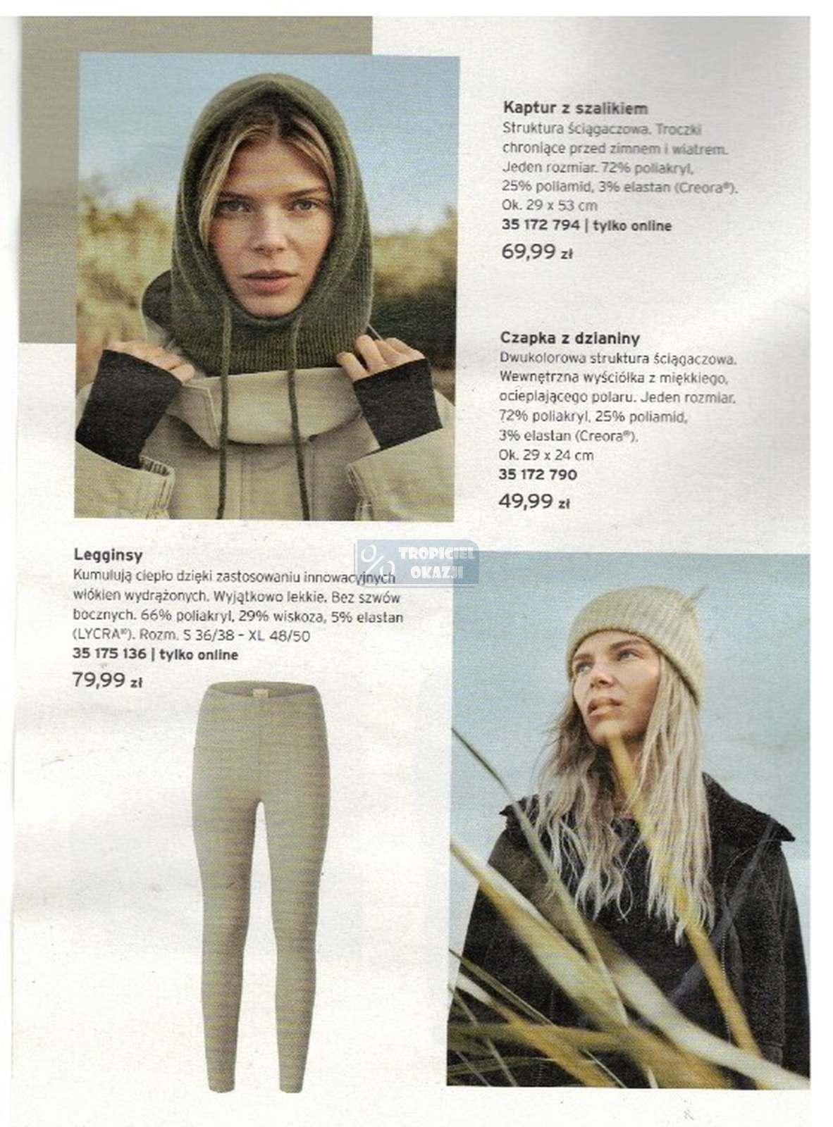 Gazetka promocyjna Tchibo str. 18