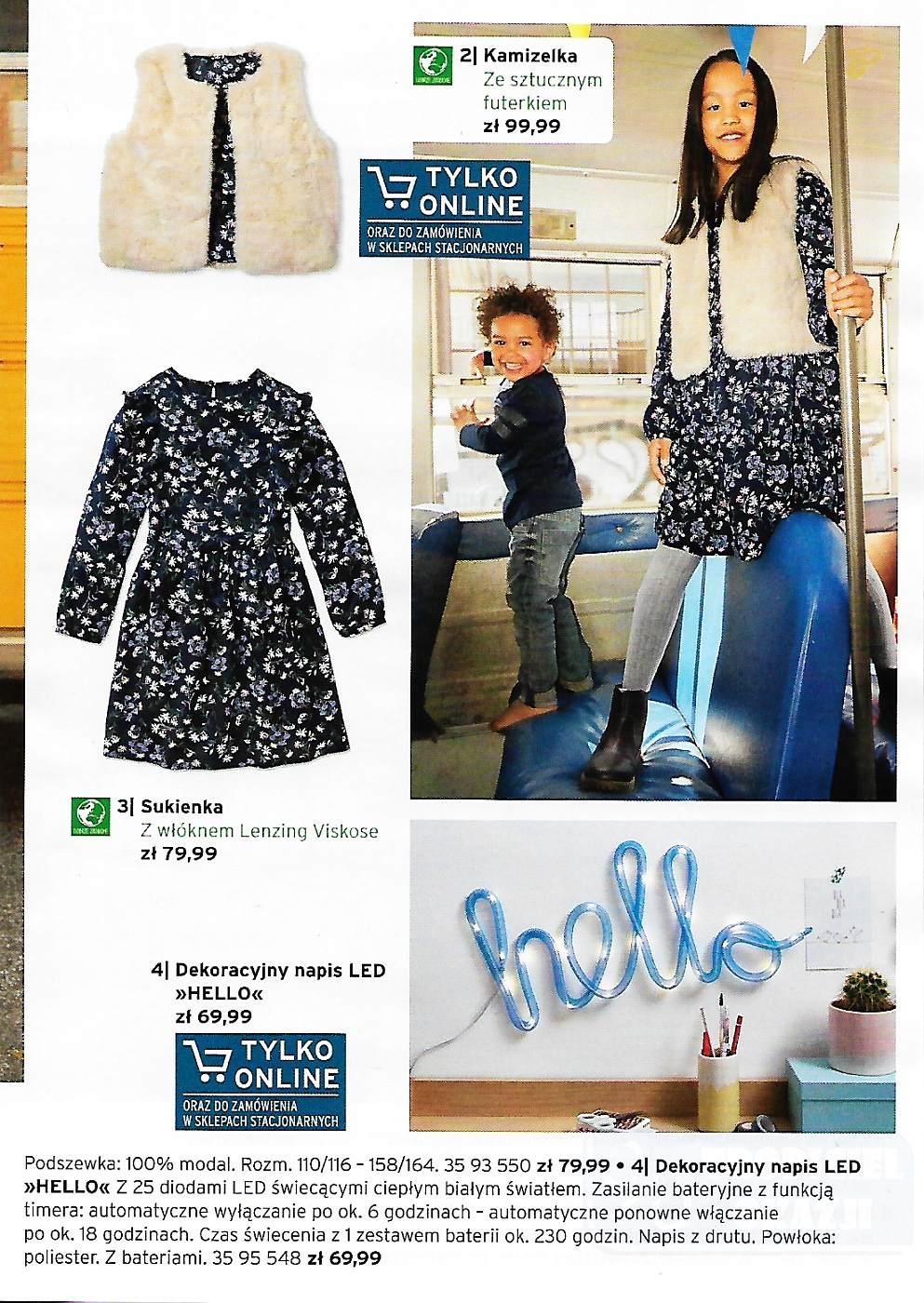 Gazetka promocyjna Tchibo str. 5