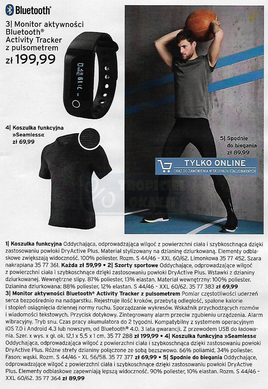 Gazetka promocyjna Tchibo str. 29