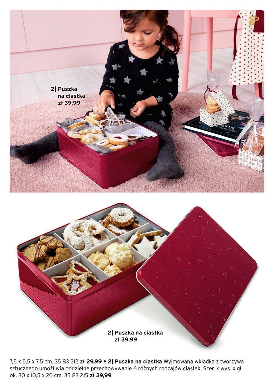 Gazetka promocyjna Tchibo str. 45