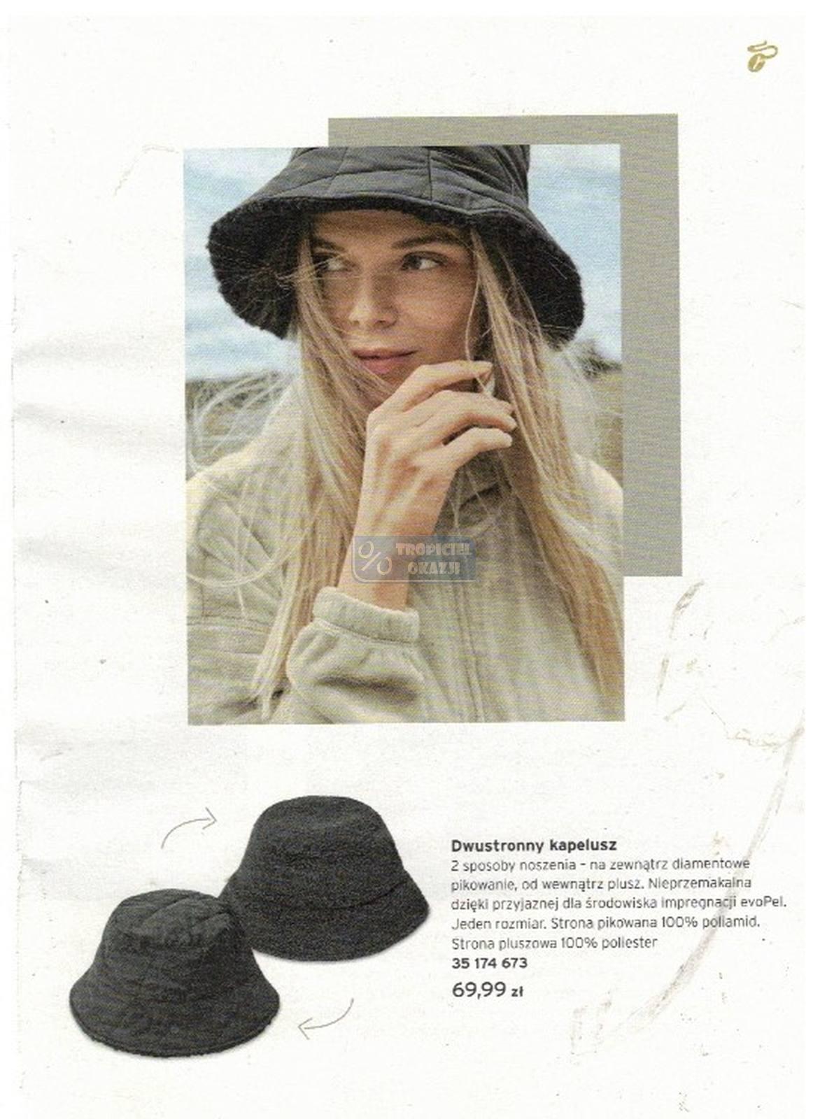 Gazetka promocyjna Tchibo str. 7