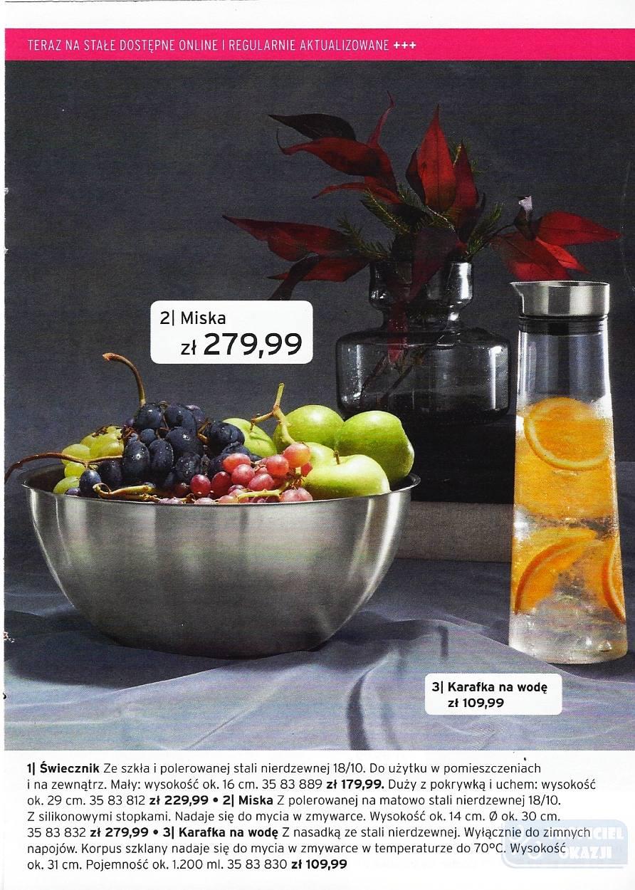 Gazetka promocyjna Tchibo str. 47