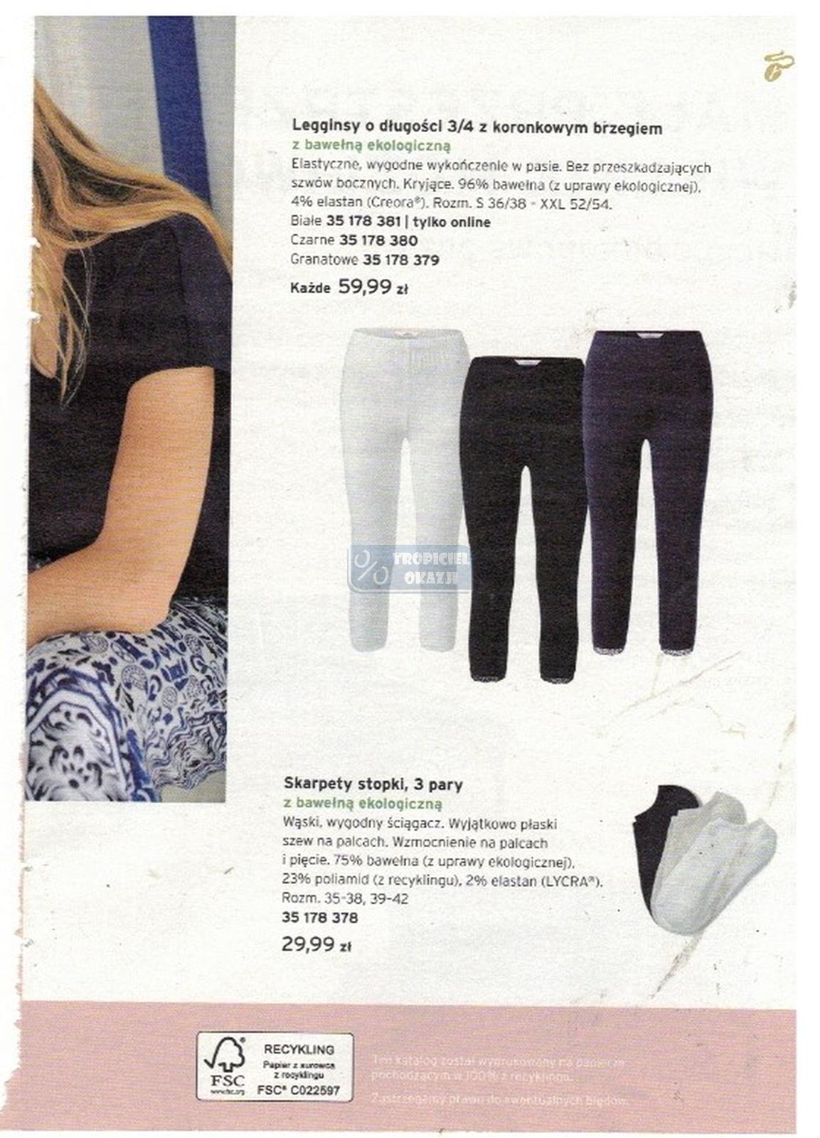 Gazetka promocyjna Tchibo str. 33