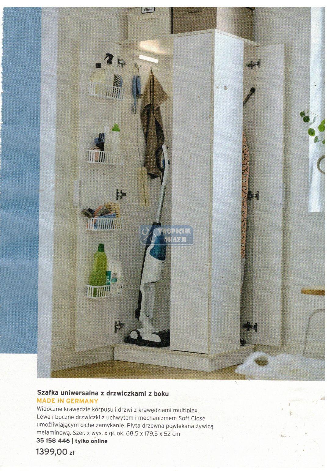 Gazetka promocyjna Tchibo str. 49