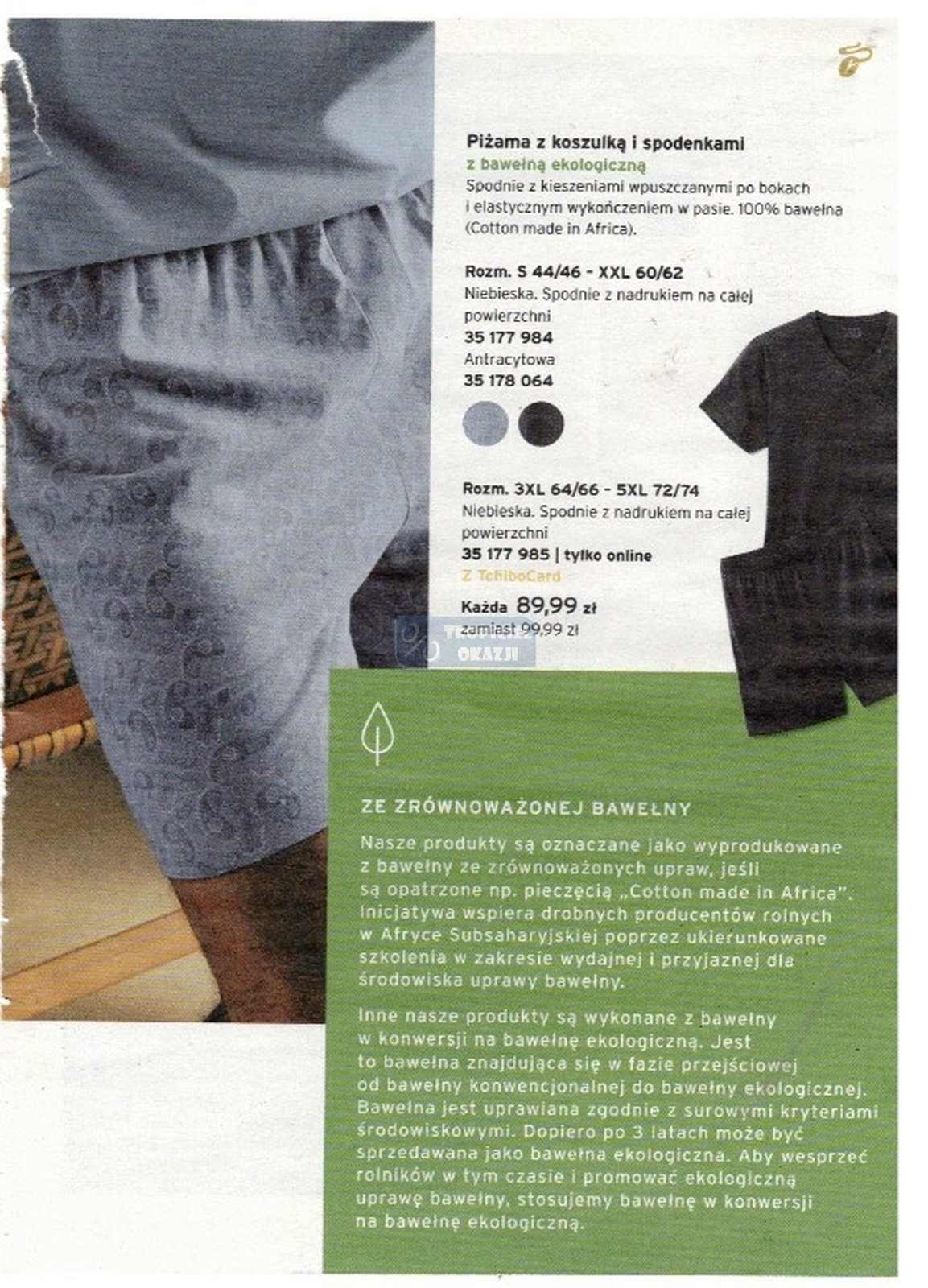 Gazetka promocyjna Tchibo str. 23