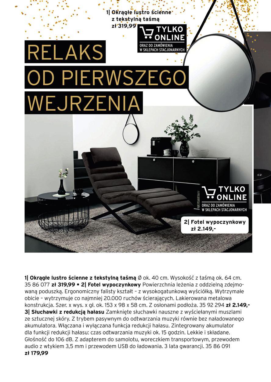 Gazetka promocyjna Tchibo str. 24