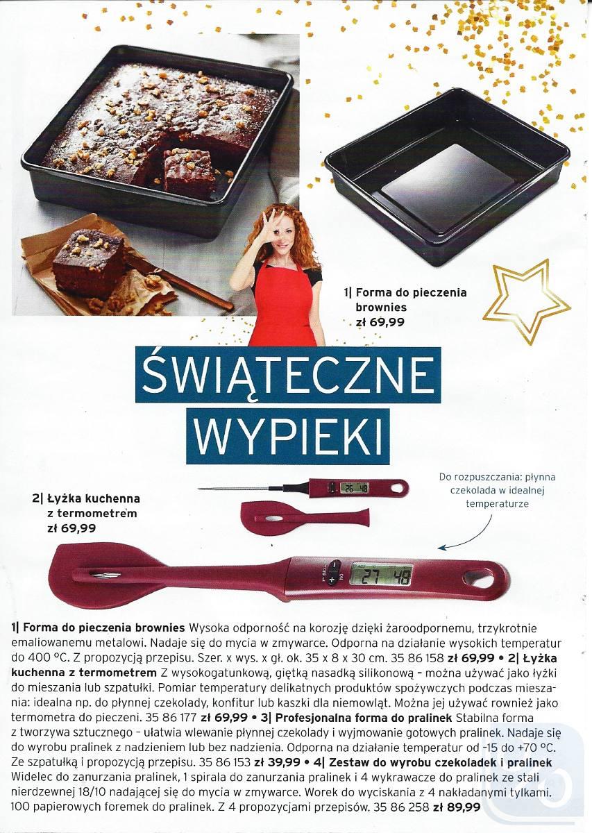 Gazetka promocyjna Tchibo str. 26