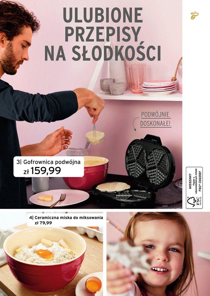 Gazetka promocyjna Tchibo str. 47