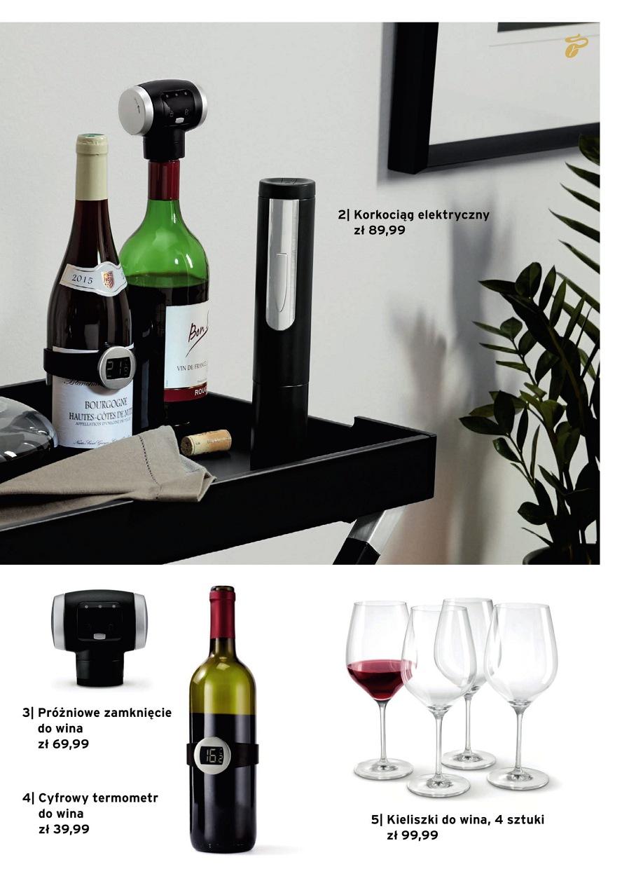Gazetka promocyjna Tchibo str. 35