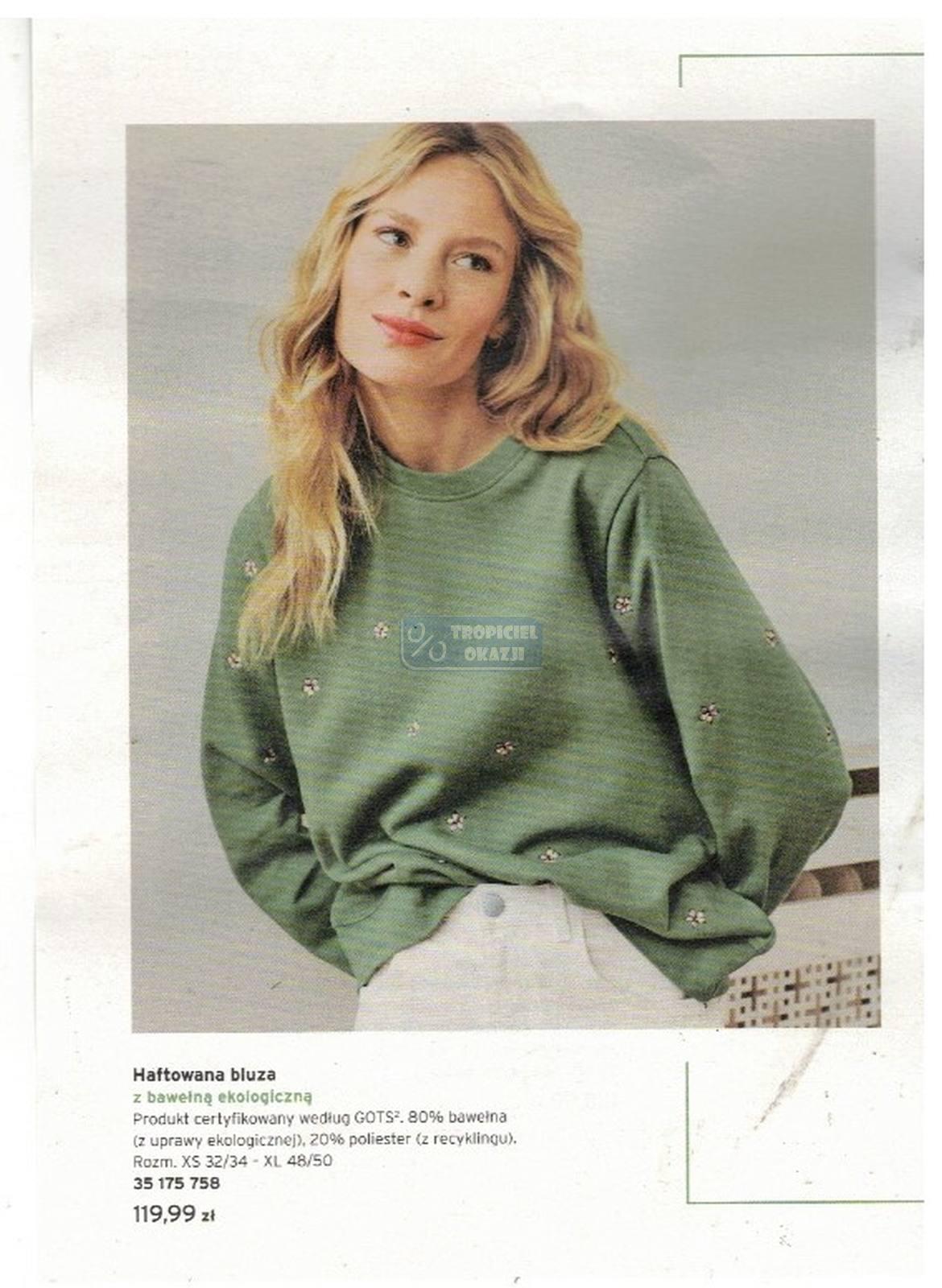 Gazetka promocyjna Tchibo str. 12