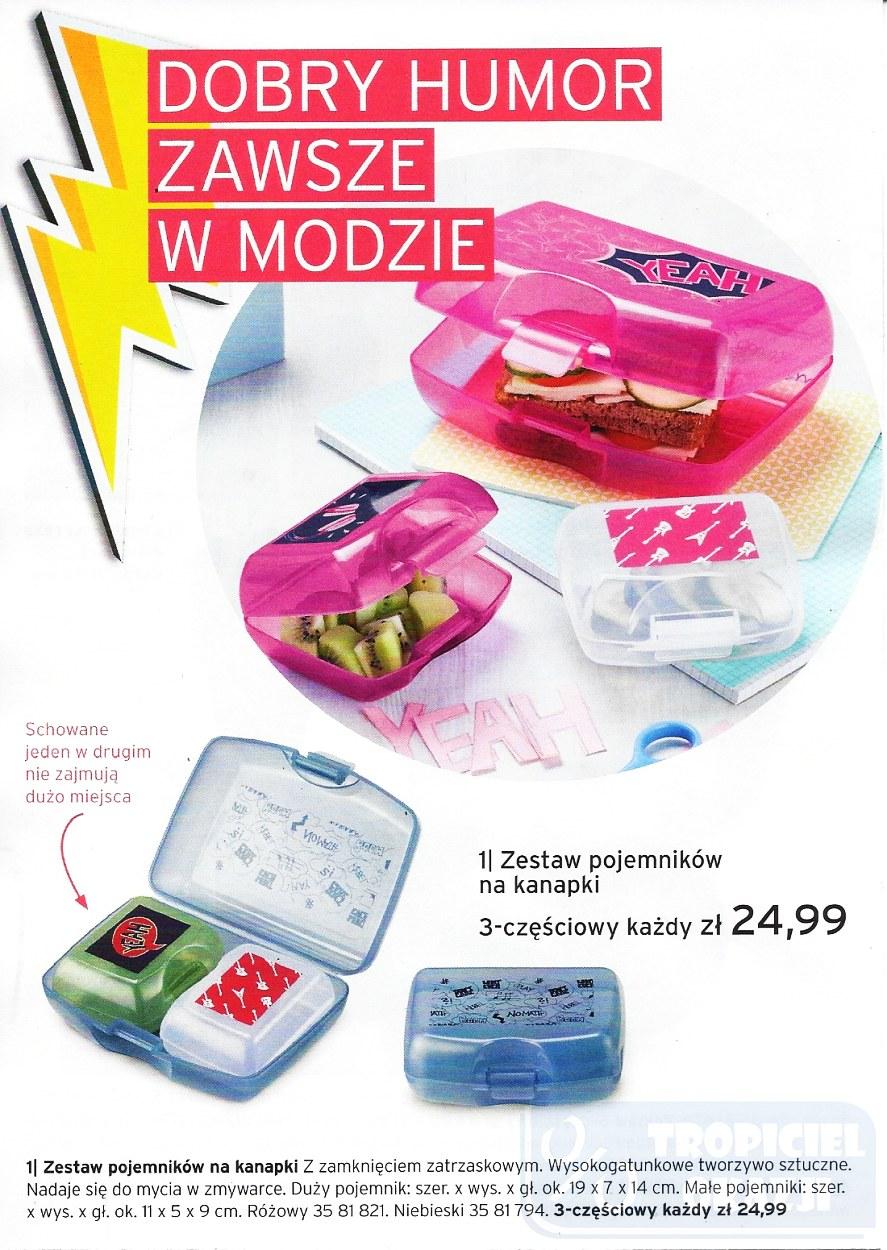 Gazetka promocyjna Tchibo str. 16