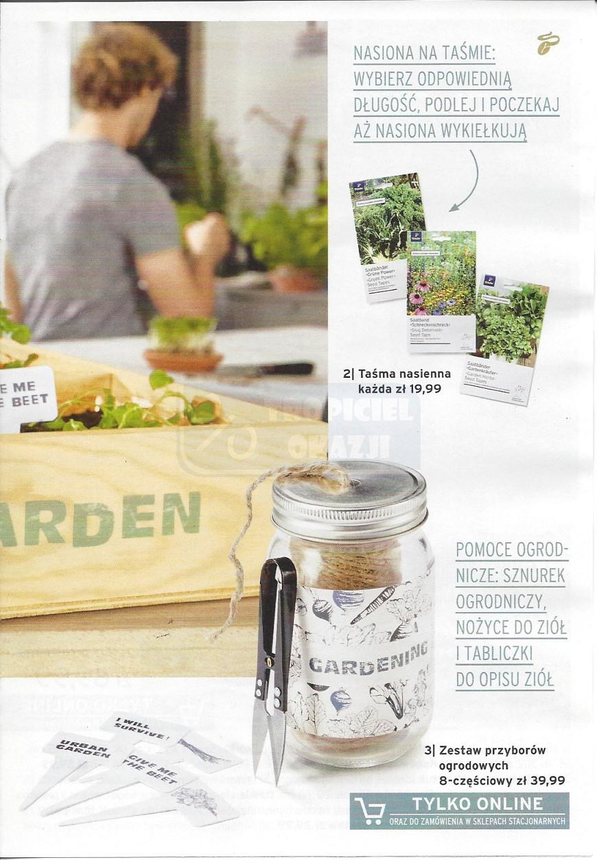 Gazetka promocyjna Tchibo str. 7