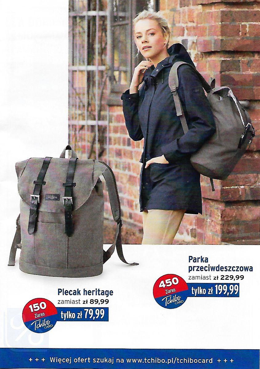 Gazetka promocyjna Tchibo str. 3