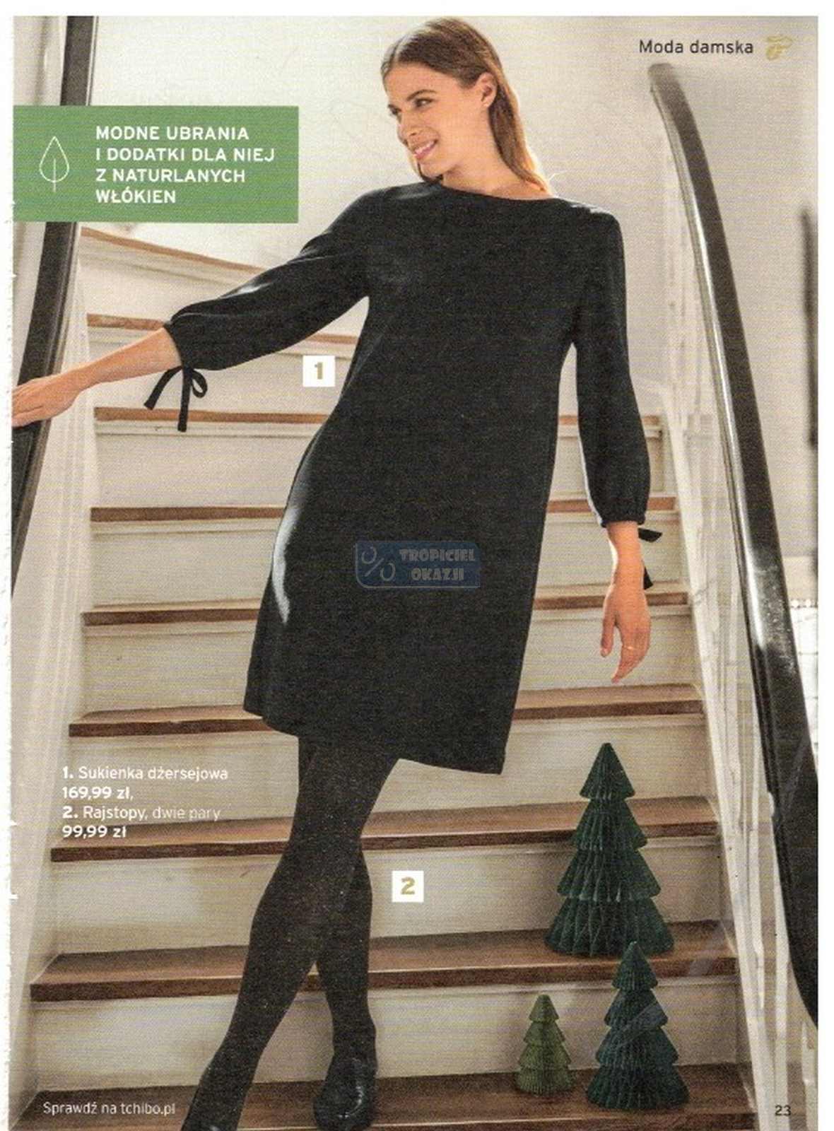 Gazetka promocyjna Tchibo str. 23