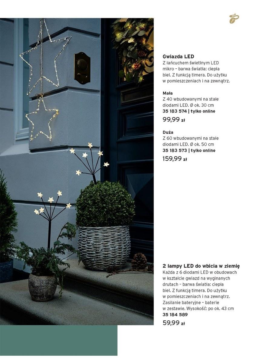 Gazetka promocyjna Tchibo str. 37