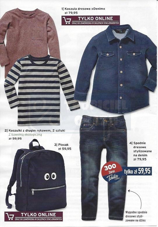 Gazetka promocyjna Tchibo str. 10