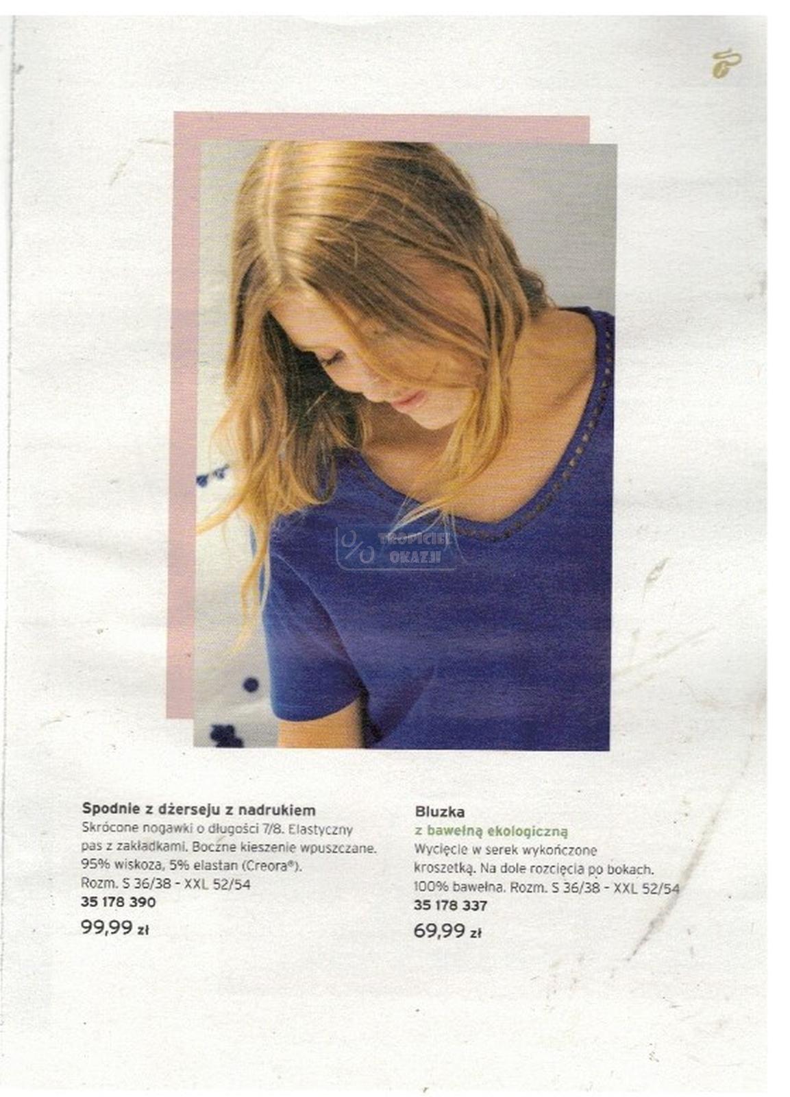 Gazetka promocyjna Tchibo str. 7