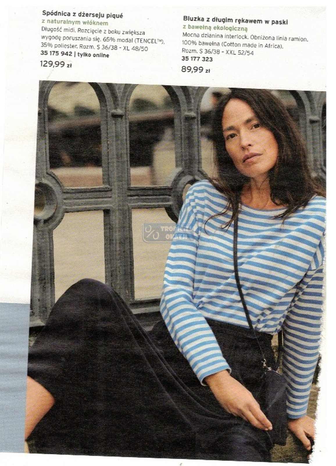 Gazetka promocyjna Tchibo str. 18