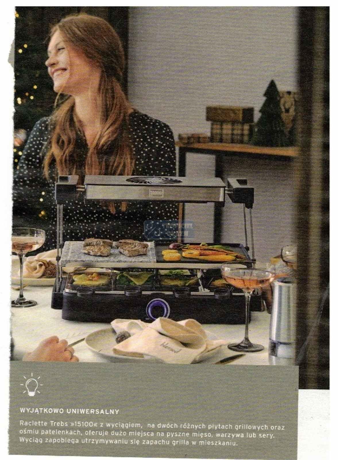 Gazetka promocyjna Tchibo str. 31