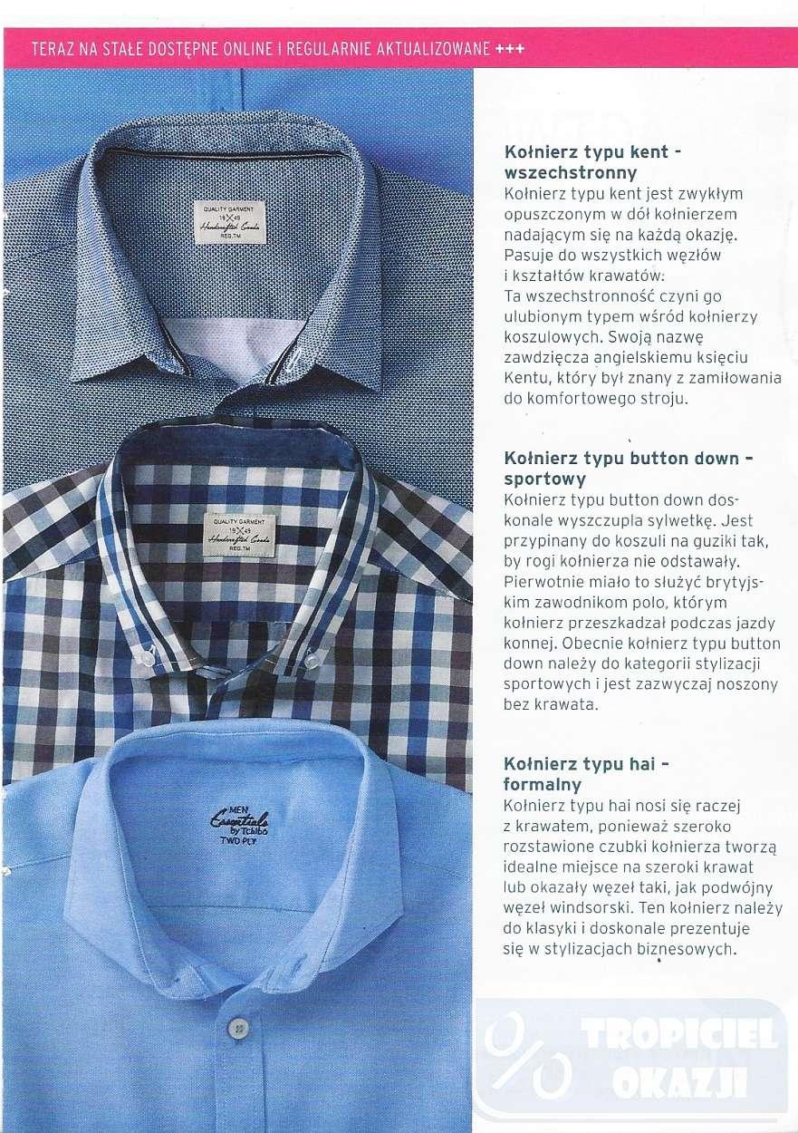 Gazetka promocyjna Tchibo str. 41