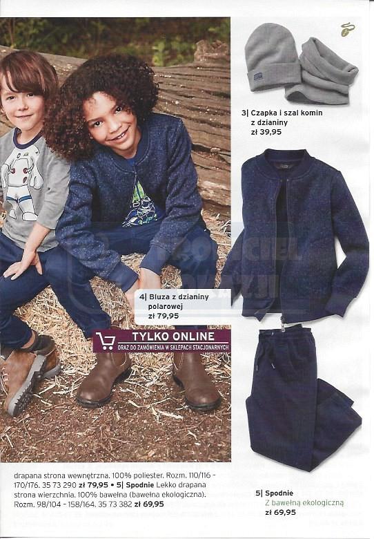 Gazetka promocyjna Tchibo str. 15