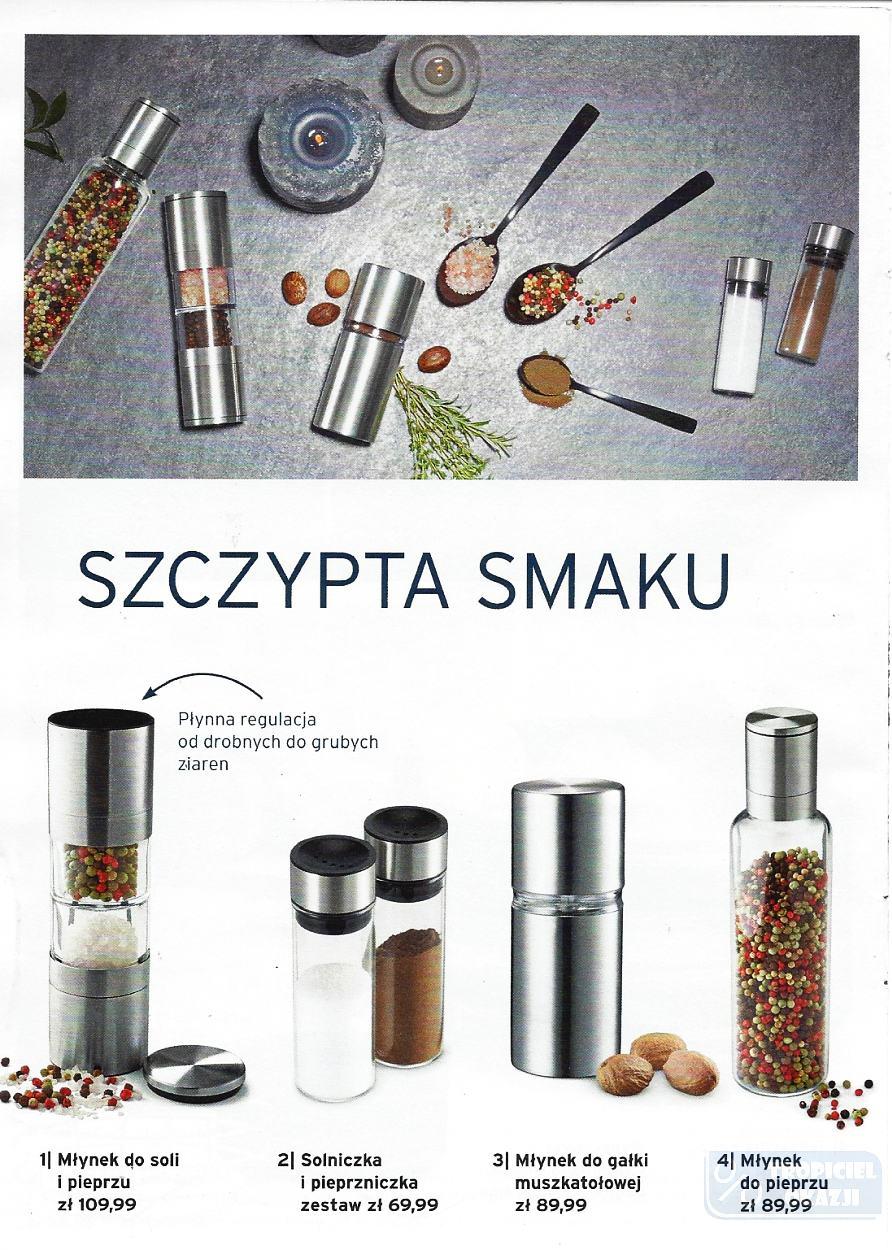 Gazetka promocyjna Tchibo str. 52