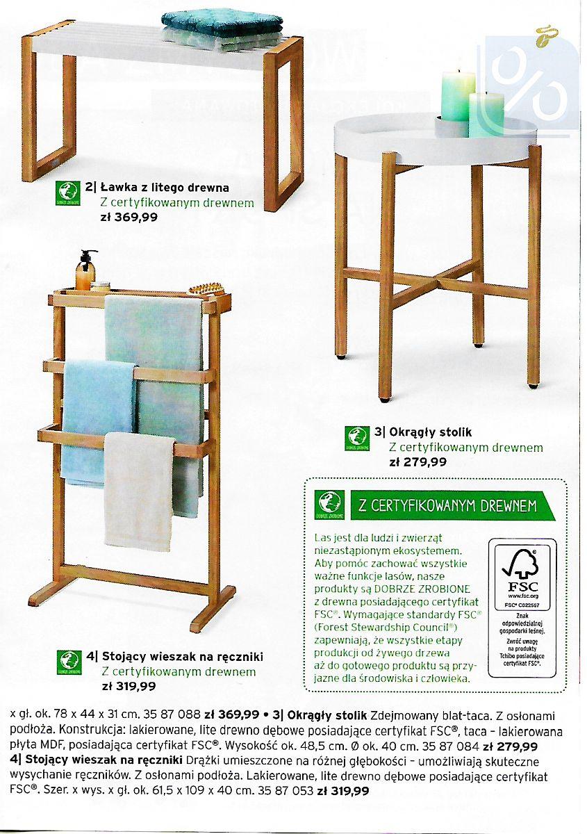 Gazetka promocyjna Tchibo str. 31