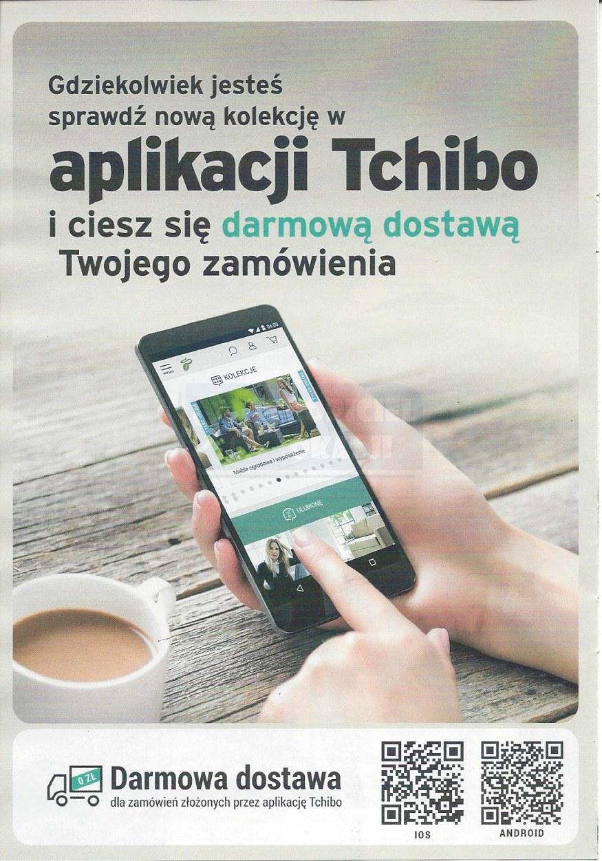 Gazetka promocyjna Tchibo str. 26