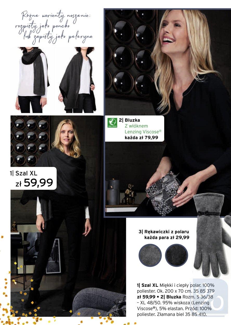 Gazetka promocyjna Tchibo str. 12