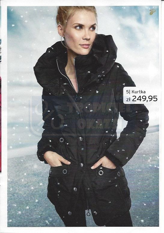 Gazetka promocyjna Tchibo str. 17