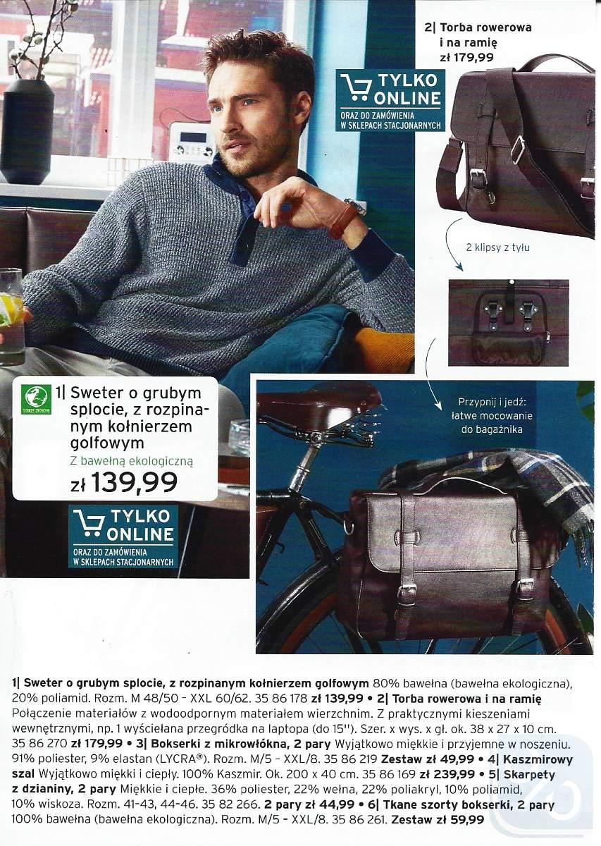 Gazetka promocyjna Tchibo str. 18