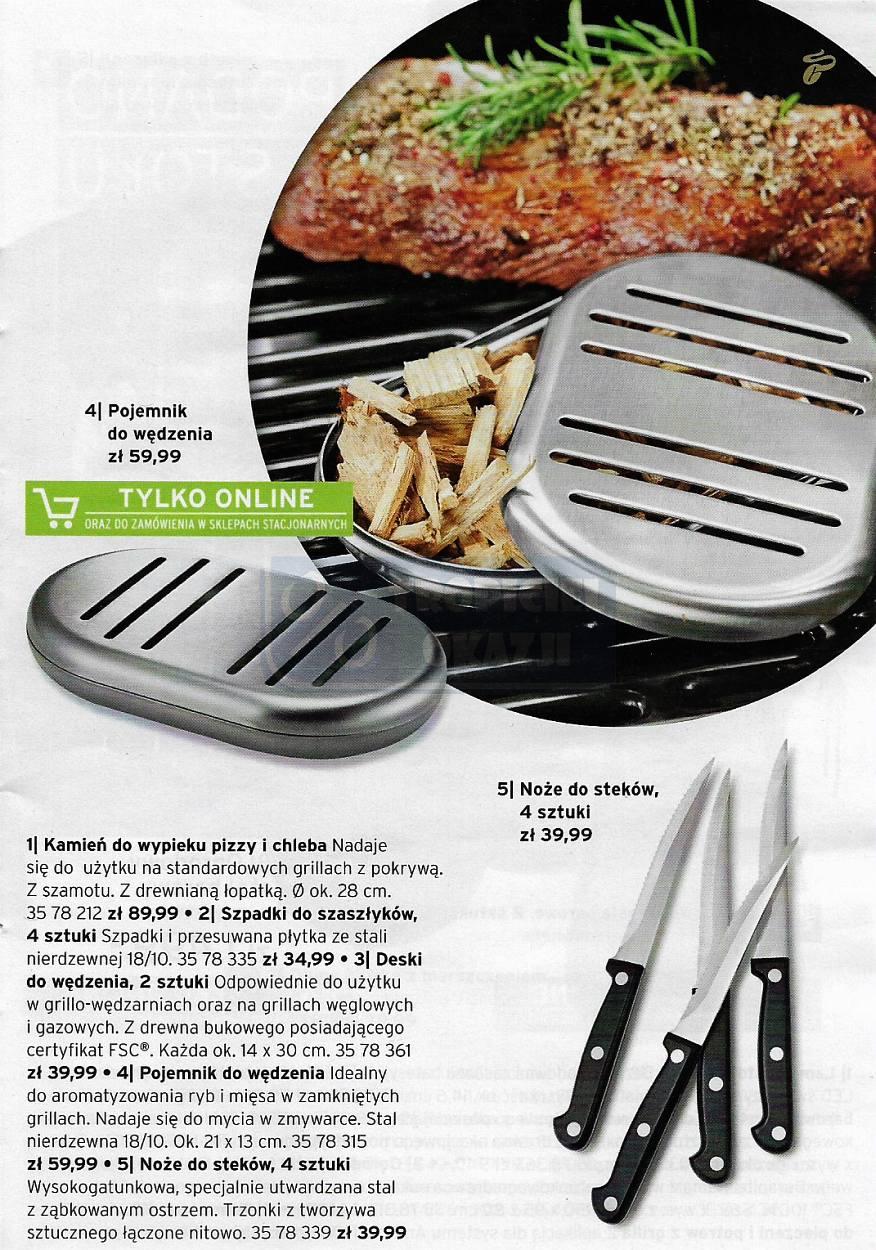 Gazetka promocyjna Tchibo str. 7