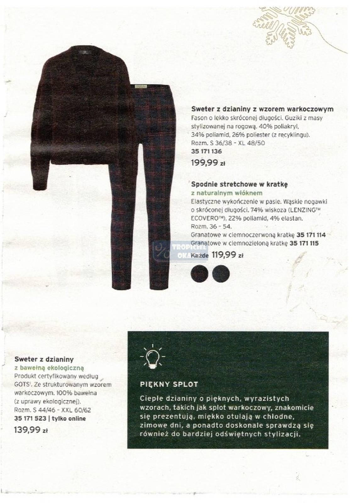 Gazetka promocyjna Tchibo str. 7