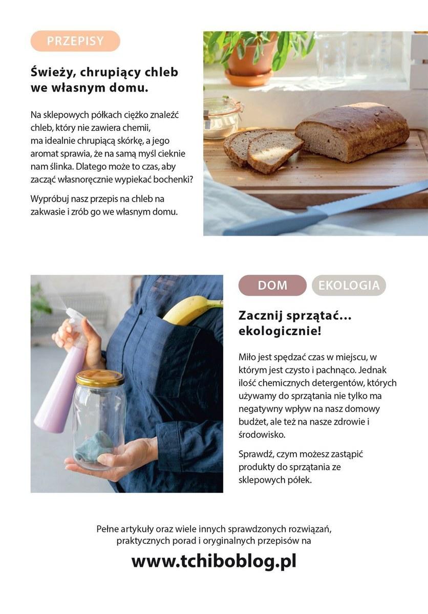 Gazetka promocyjna Tchibo str. 38