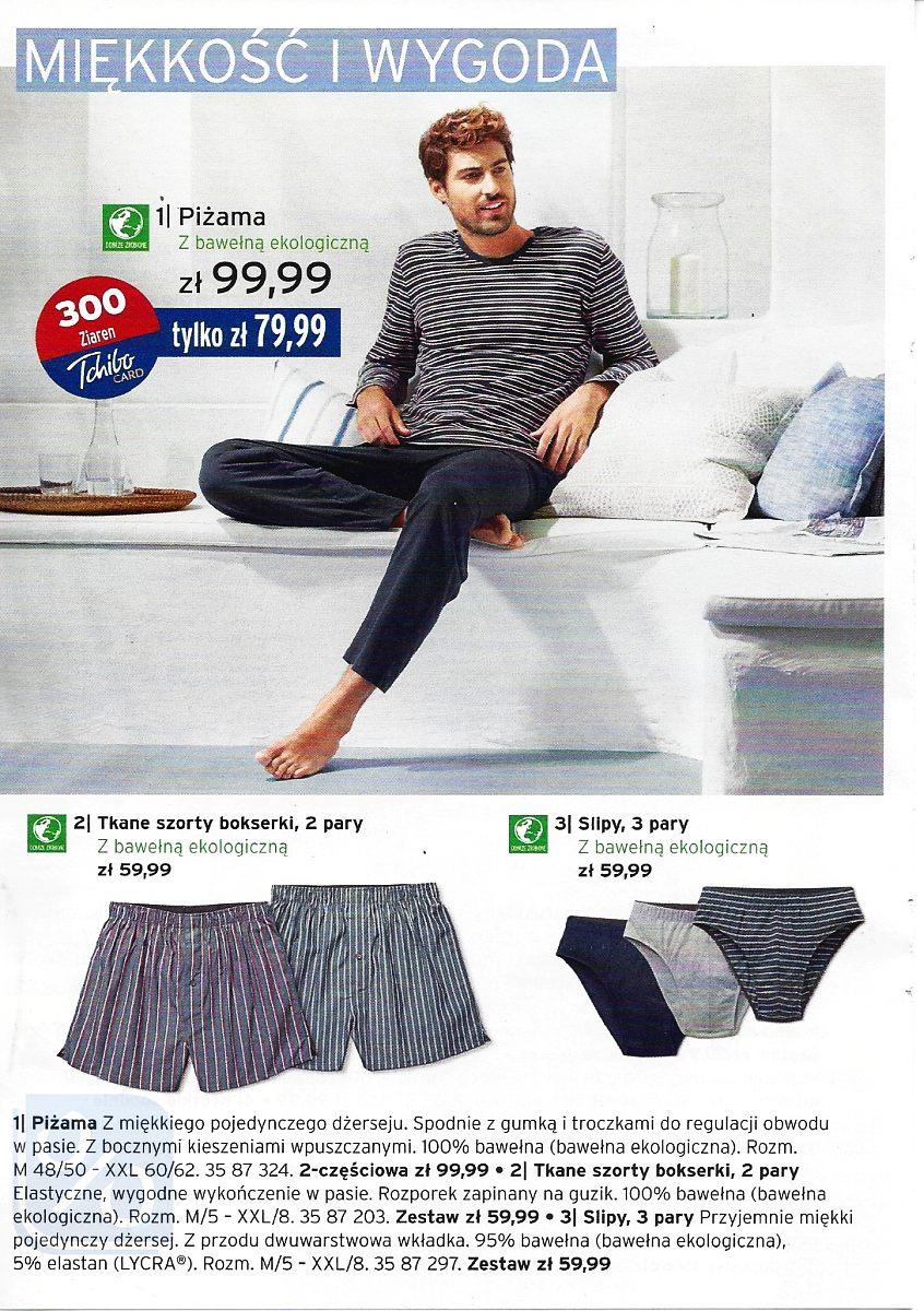 Gazetka promocyjna Tchibo str. 18