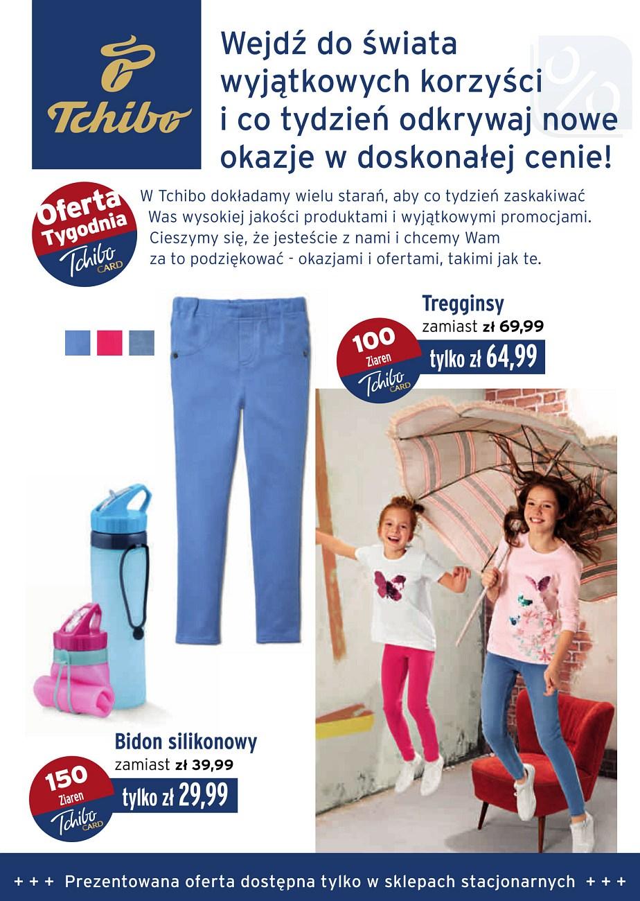 Gazetka promocyjna Tchibo str. 2