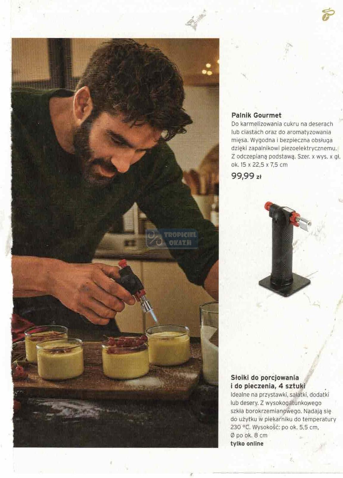 Gazetka promocyjna Tchibo str. 19