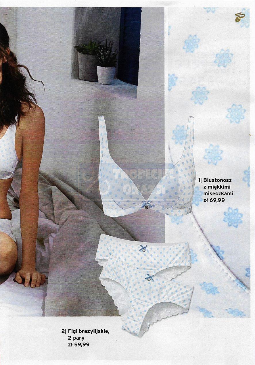 Gazetka promocyjna Tchibo str. 21