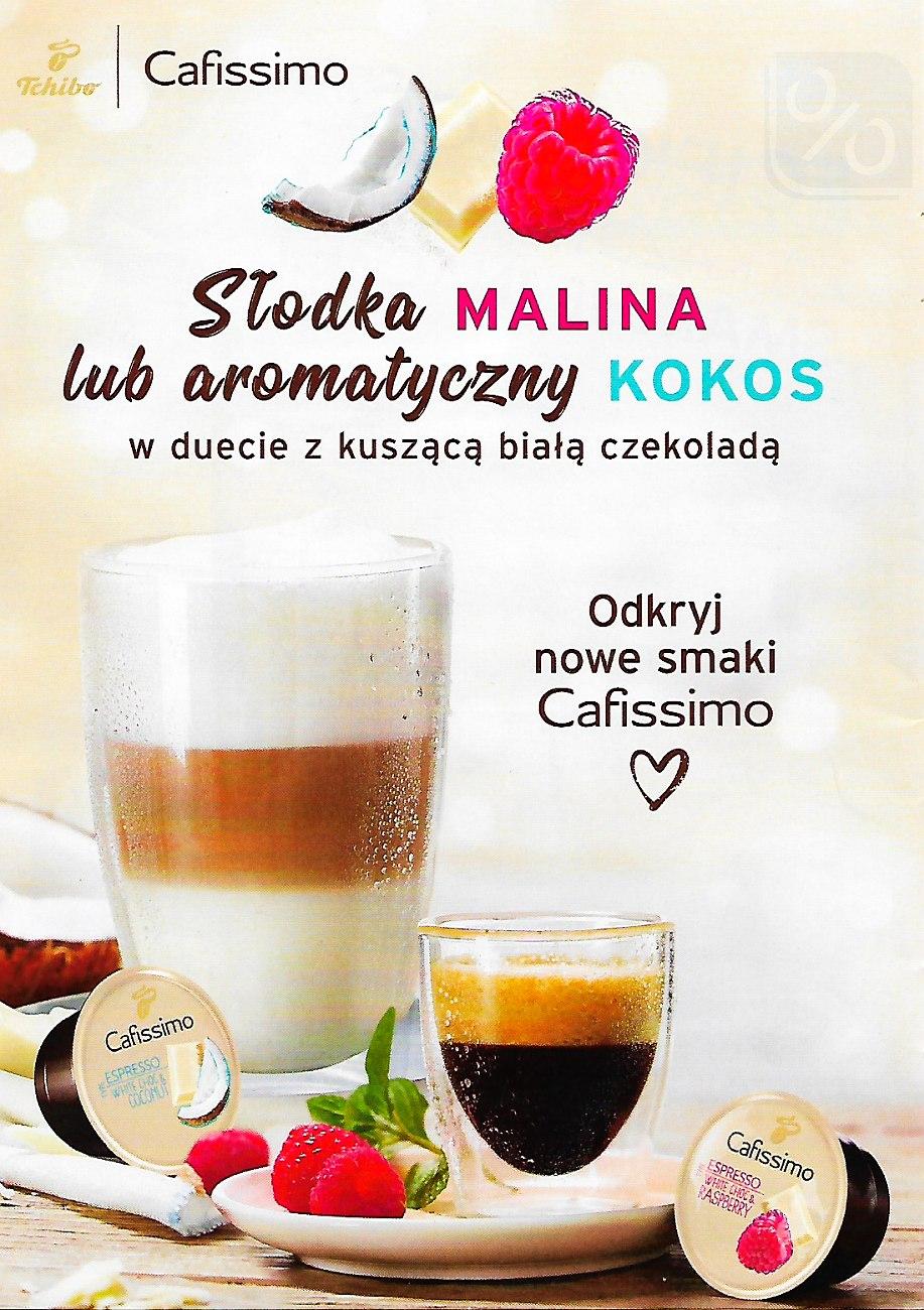 Gazetka promocyjna Tchibo str. 34