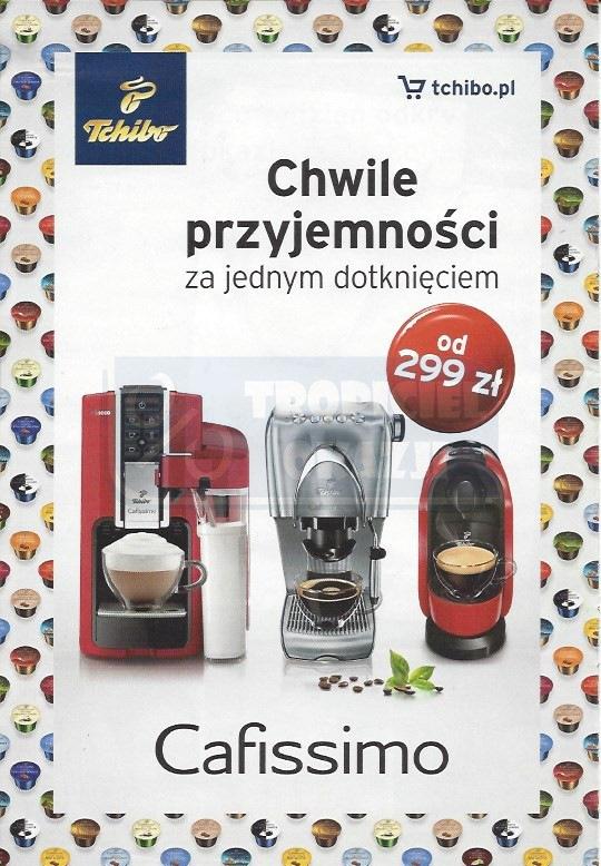 Gazetka promocyjna Tchibo str. 44